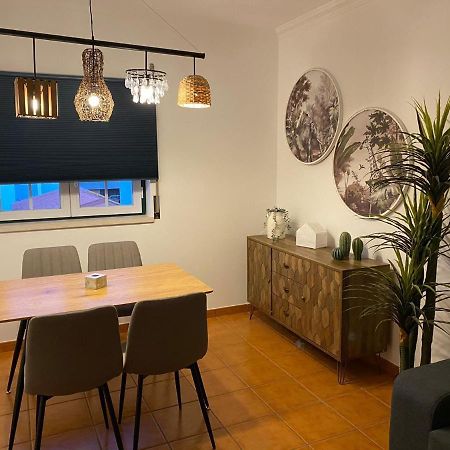 Country Town Apartment Алмейрин Экстерьер фото