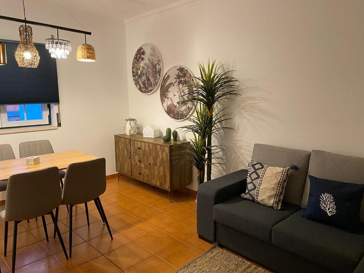 Country Town Apartment Алмейрин Экстерьер фото