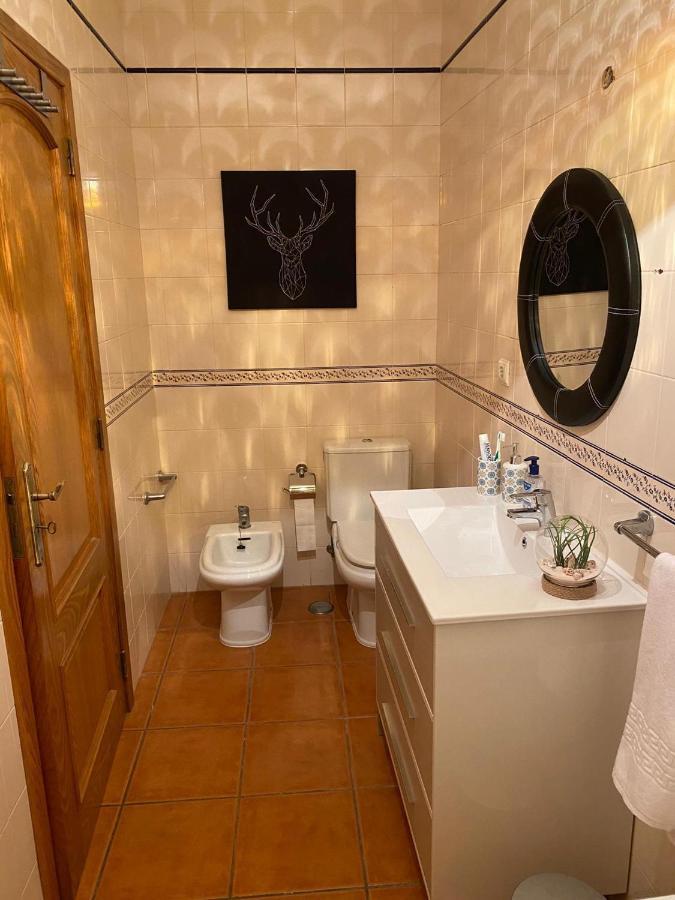 Country Town Apartment Алмейрин Экстерьер фото