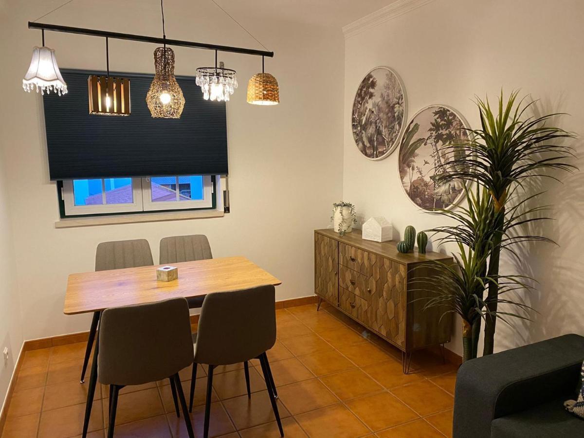 Country Town Apartment Алмейрин Экстерьер фото