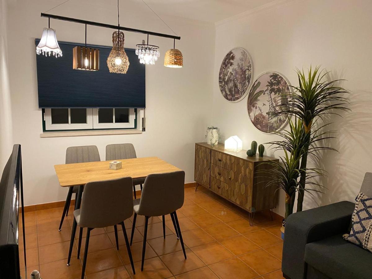 Country Town Apartment Алмейрин Экстерьер фото