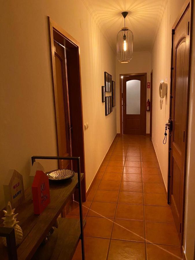 Country Town Apartment Алмейрин Экстерьер фото